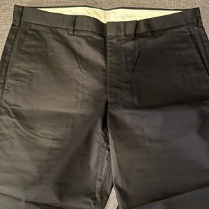 NWT!!! J. Crew 3XDRY Stretch Chino 36x34